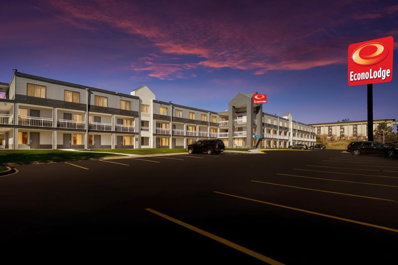 Вілла Rockford East Екстер'єр фото